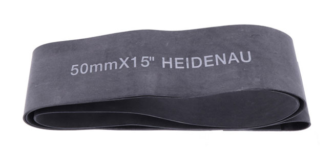Felgenband Heidenau 15 Zoll 50mm breit