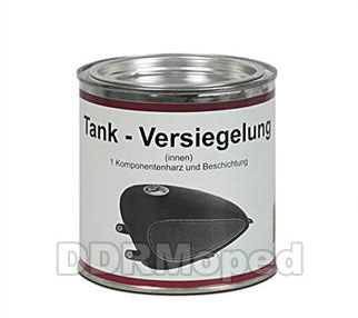 Tankinnenversiegelung 250ml - Simson, MZ, IWL, EMW