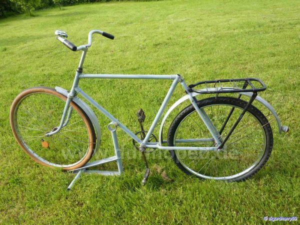 fahrrad gabel feststeller bandfeststeller 1930er jahre