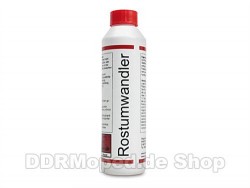 Rostumwandler 250ml fr Tankversiegelung - Wagner