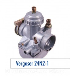 Vergaser 24N2-1 passend fr MZ TS150, ETZ150 (9 kW-Version)