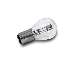Biluxlampe 12V 25/25W - Bax 15d (Markenlampe Spahn Germany)