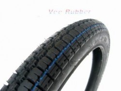 Reifen 2,25x19 VeeRubber fr Simson SR2, SR2E