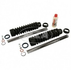 Telegabel Reparatur SET (verstrkte Druckfeder 3,5mm) S50, S51, S53, S70