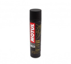 MOTUL Bremsenreiniger Spray - 400 ml Dose