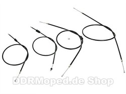 Bowdenzug-Set fr Simson S51, S53, S70, S83 Enduro