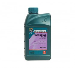 Getriebel ADDINOL GL 90 - 1 Liter Dose