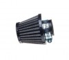 Luftfilter 28mm Carbon-Optik fr BING-Vergaser