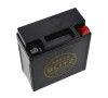 Batterie 12V 5,5Ah Blei-Gel (wartungsfrei) BLITZ - MZ ETZ125, ETZ150, ETZ250, ETZ251, ETZ301