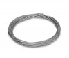 Bowdenzug Seil  1,5mm (5 Meter Abpackung) - Simson
